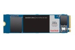 SANDISK SDSSDH3N-500G-G25 500GB ULTRA 3D 2400MB-1750MB/s m.2 NVMe