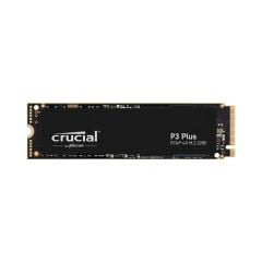Crucial P3 Plus 1TB SSD m.2 NVMe 2280 PCIe Gen 4x4 5000-3600MB.s - 5 YIL Garanti