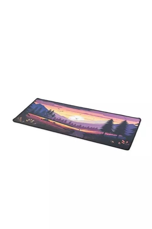 ONEZERO ZR912 MOUSE PAD 300*700MM GÜNBATIMI