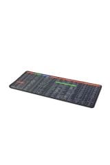 ONEZERO ZR915 MOUSE PAD 300*700MM PC KISAYOLLAR