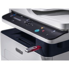 XEROX B205V_NI A4 SİYAH BEYAZ ÇOK FONKSİYONLU LASER YAZICI 30 PPM WİRELESS