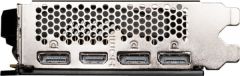 MSI VGA GEFORCE RTX 4060 VENTUS 2X BLACK 8G OC RTX4060 8GB GDDR6 128B DX12 PCIE 4.0 X8 (3XDP 1XHDMI)