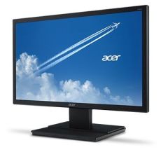 23.6 ACER V246HQLbi 5MS LED VGA HDMI 250NITS 100M:1 MONITOR