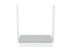 KN-1613-01EN Explorer AC1200 2x5DBi 4port Wi-Fi Mesh Fiber Router Menzil G