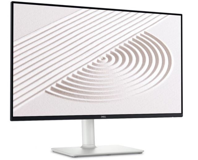 S2425HS S-Series Monitor 24'' IPS 1920X1080 8MS HDMI Beyaz Led Monitör