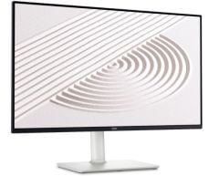 S2425HS S-Series Monitor 24'' IPS 1920X1080 8MS HDMI Beyaz Led Monitör