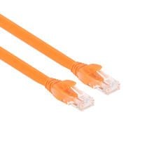 S-link SL-CAT601TR 1m Turuncu CAT6 Kablo