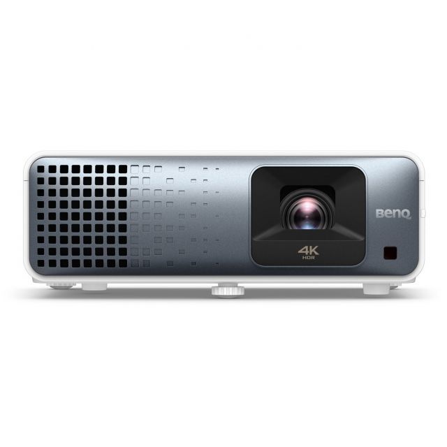 TK710 3200 ANS 4K UHD 240hz HDR DLP Lazer 3D Sinema Projektörü 2.5 mt den 100