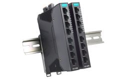 MOXA SDS-3008 Smart Switch