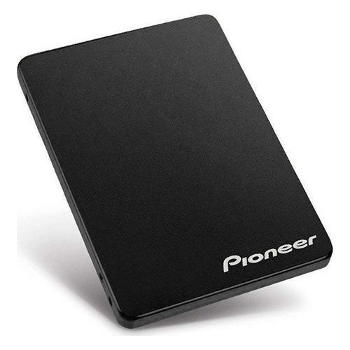 Pioneer 480 GB APS-SL3N-480 2.5'' SATA 3.0 SSD