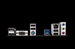 A620M-DS3H A620M-DS3H AMD A620 AM5 DDR5 HDMI ANAKART