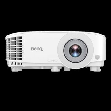 MX560 4000 ANS 1024x768 XGA 2xHDMI VGA USB (TYPE A) 20.000:1 3D DLP Projektör