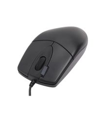 A4 TECHMOA-OP-620D-B-USB Kablolu USB Optik 1000DPI siyah     