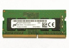 MICRON 8GB MTA4ATF1G64HZ-3G2E2 3200AA NOTEBOOK RAM