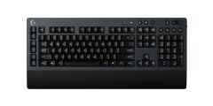 LOGITECH G G613 KABLOSUZ MEKANİK OYUNCU KLAVYESİ - GRİ 920-008394