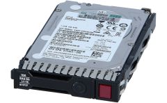 HP 1.2TB2.5'' 10K12GSASG8-G10 HDD