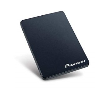Pioneer 480Gb SSD - Pioneer APS-SL3N-480 480Gb 2.5'' Sata 3.0 Ssd