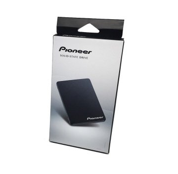 Pioneer 480Gb SSD - Pioneer APS-SL3N-480 480Gb 2.5'' Sata 3.0 Ssd