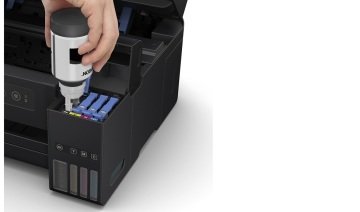 Epson Ecotank ITS L4150 Çok Fonksiyonlu Tarayıcı Fotokopi Wifi Tanklı Yazıcı - C11CG25401
