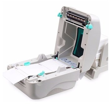 Xprinter Xp-Dt425b Barkod Yazıcı - Direkt Termal 203dpi