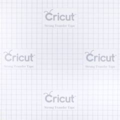 CRICUT 2007744 EXPLORE MAKER STRONGGRIP TRANSFER BANDI 30X120CM