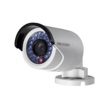 Haikon Ds-2cd2010f-ı IP Güvenlik Kamerası (1.3Mp 4mm Sabit Lensli)
