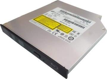 Lenovo ( LG  Model : BT30N ) 45K0489 FRU,12.7MM SLIM SATA Blu-Ray Disc Rewriter Optik Sürücü