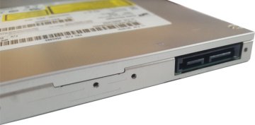 Lenovo ( LG  Model : BT30N ) 45K0489 FRU,12.7MM SLIM SATA Blu-Ray Disc Rewriter Optik Sürücü