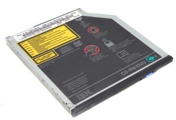 Lenovo 39T2579 UBS Combo2R PC CD-R\DVD Optik Sürücü