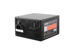 EPS-1660A 400W PPFC 20+4Pin 4 Sata 13,5Cm Sessiz Fanlı On/Off Düğmeli