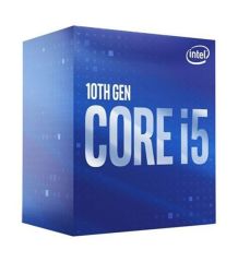 INTEL CORE i5-10400F 2.9GHz 12MB 1200p 10.Nesil TRAY FANSIZ