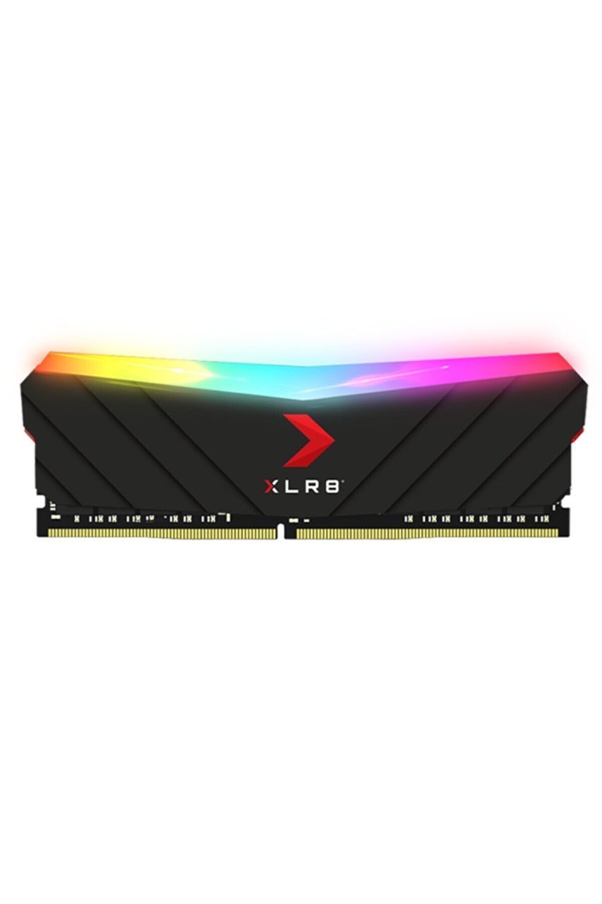 PNY XLR8 Gaming EPIC-X RGB 8GB (1x8GB) 3600MHz CL18 DDR4 Gaming Ram (MD8GD4360018XRGB)