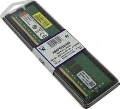 Kingston 8GB DDR4 2666MHz CL19 ECC Sunucu Rami