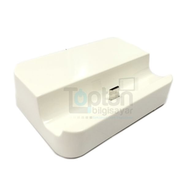 DOCK MİCRO USB TELEFON ŞARJ VE STAND TİGOES