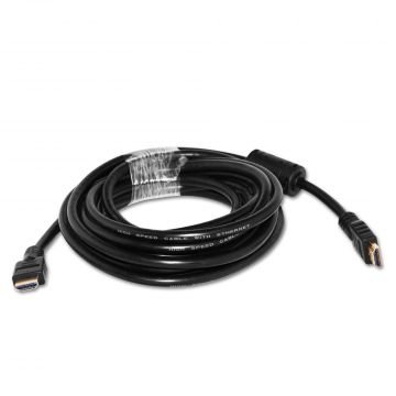 FLAXES FHH-05 HDMI 5MT 1.4VR 3D %100 BAKIR - ASKILI POŞET