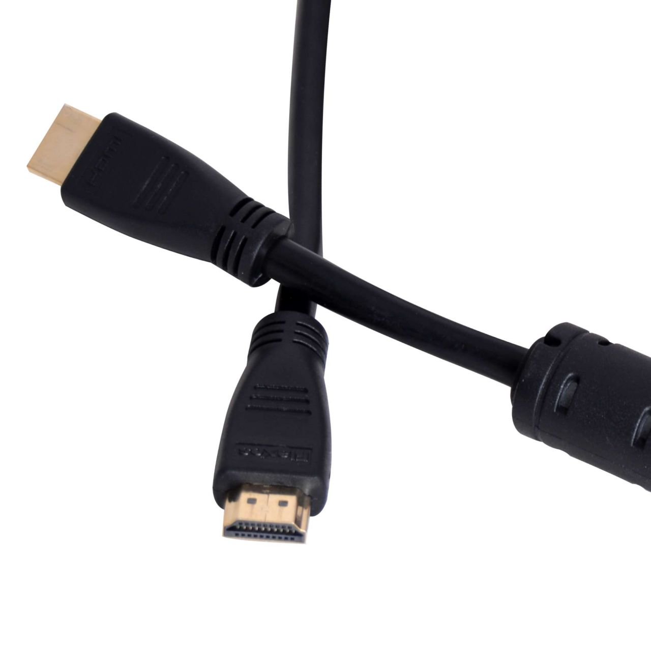 FLAXES FHH-05 HDMI 5MT 1.4VR 3D %100 BAKIR - ASKILI POŞET