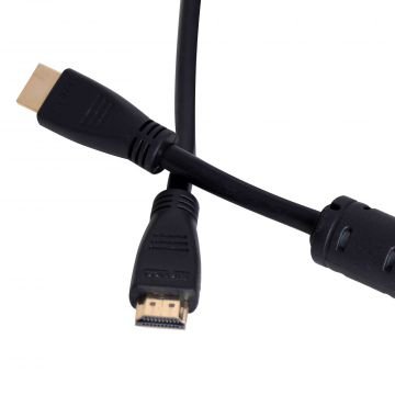 FLAXES FHH-05 HDMI 5MT 1.4VR 3D %100 BAKIR - ASKILI POŞET