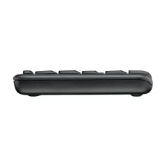 LOGITECH MK220 KABLOSUZ TÜRKÇE KLAVYE & MOUSE SETİ-SİYAH 920-003163