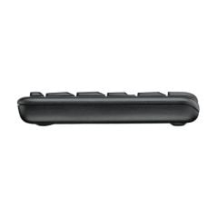 LOGITECH MK220 KABLOSUZ TÜRKÇE KLAVYE & MOUSE SETİ-SİYAH 920-003163