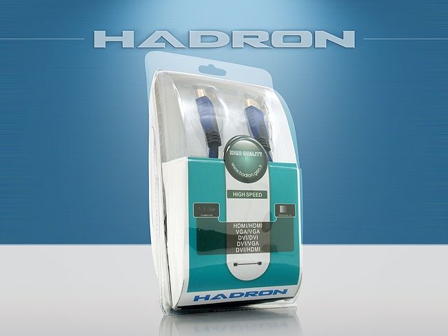 HADRON 20M HDMI KABLO