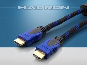 HADRON 20M HDMI KABLO