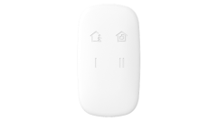 HIKVISION DS-PKF1-WE Kablosuz Anahtarlık Kumanda