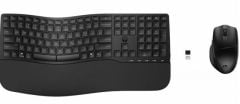 8T6L7UT 685 Comfort Dual-Mode Keyboard and Mouse Combo-TURKISH