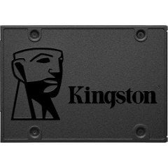 Kingston 120Gb A400 SSD SA400S37/120G