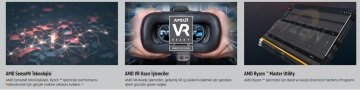 Amd Ryzen 5 2400G AM4 3.6GHz 6Mb 65W YD2400C5FBBOX Cpu İşlemci