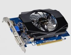 GV-N730D3-2GI GT730 2G 128B DDR3 DVI-HDMI NVIDIA EKRAN KARTI