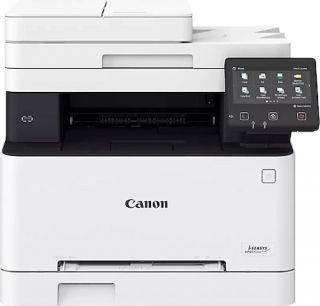 CANON I-SENSYS MF655CDW RENKLILASER YAZ/TAR/FOT/DUB/ETH/WIFI