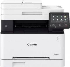 CANON I-SENSYS MF655CDW RENKLILASER YAZ/TAR/FOT/DUB/ETH/WIFI