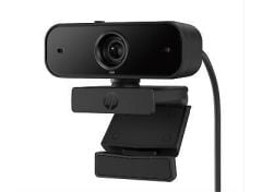 77B11AA 430 FHD USB-A Webcam - Black