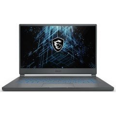 MSI STEALTH 15M A11UEK-035XTR Intel Core i7 11375H 16GB 512GB SSD RTX 3060 Freedos 15.6'' FHD Taşınabilir Bilgisayar